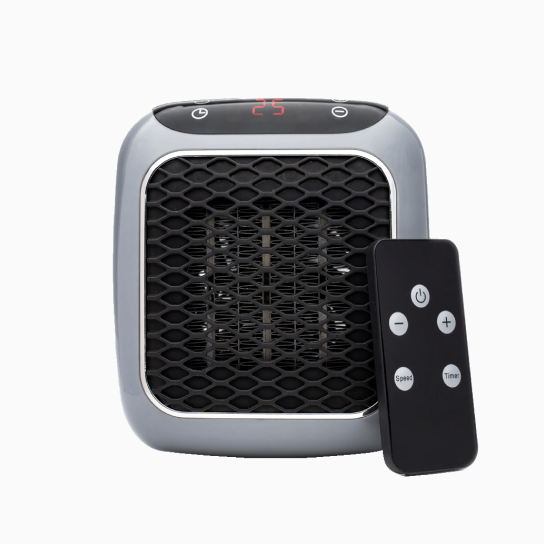 SmartyHeater image